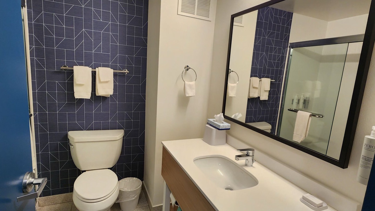 Photo of Bathroom in Rahway