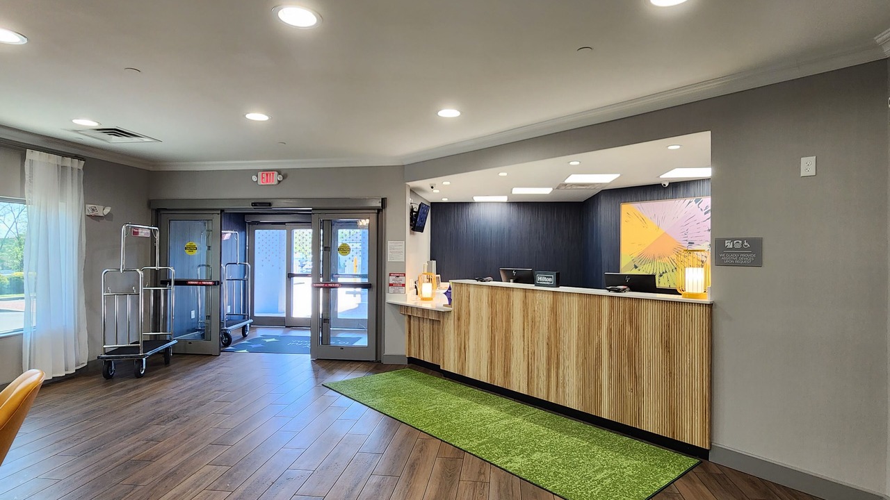 Photo of Livingroom in Rahway