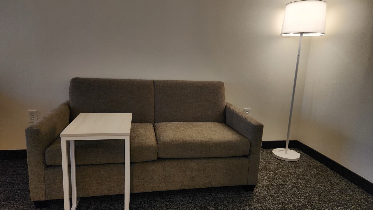 Photo of Bedroom in Rahway