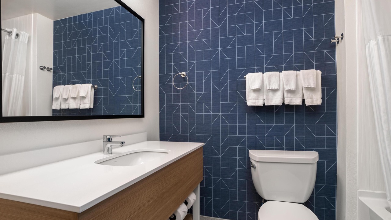 Photo of Bathroom in Rahway