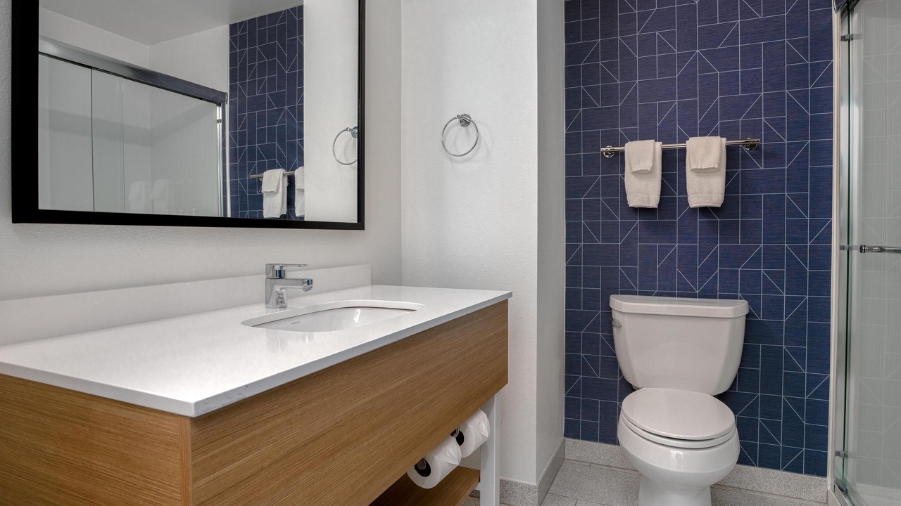 Photo of Bathroom in Rahway