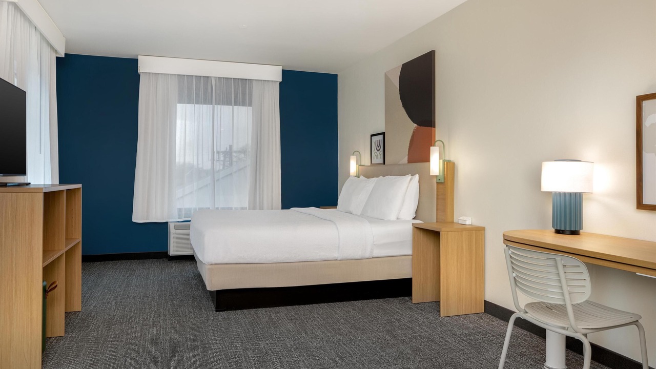 Photo of Bedroom in Rahway