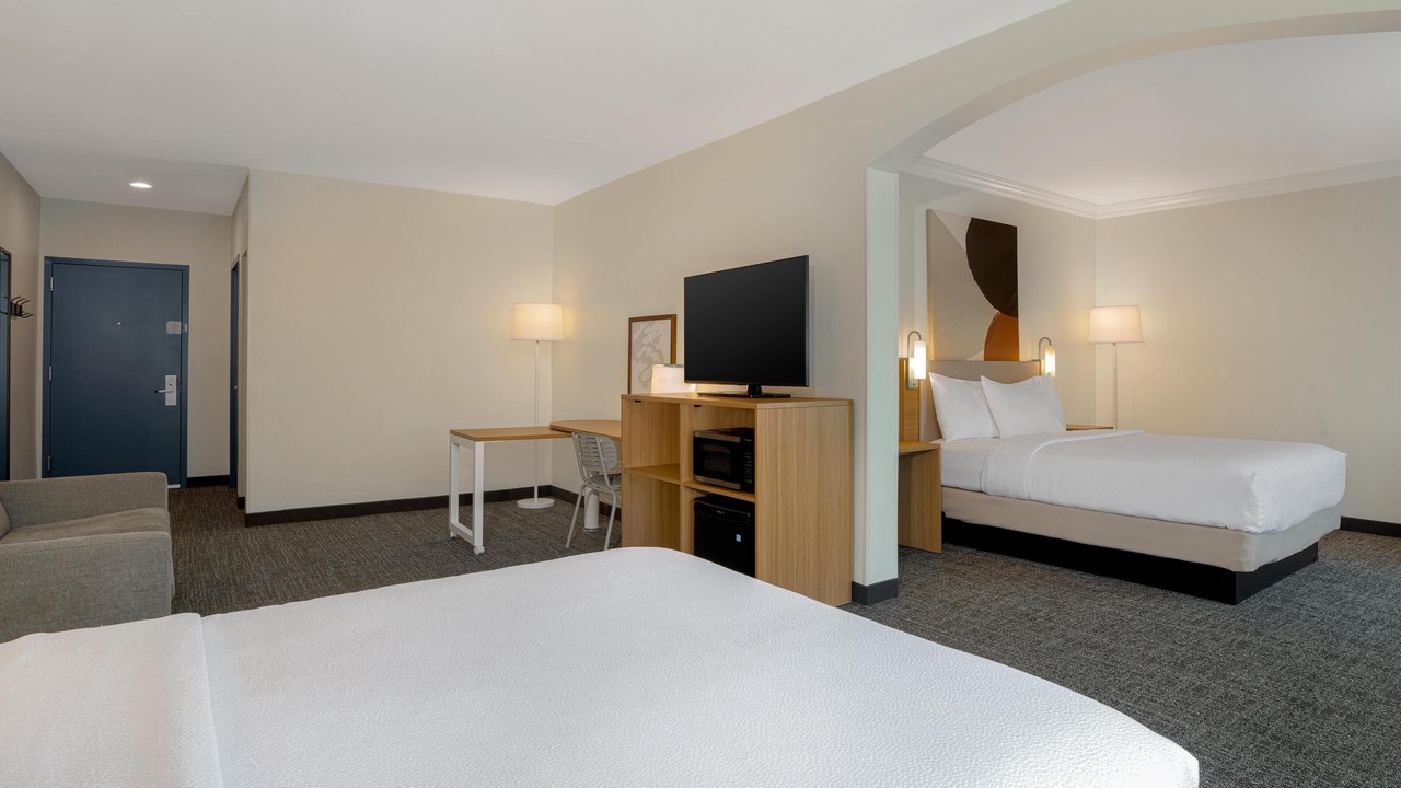 Photo of Bedroom in Rahway