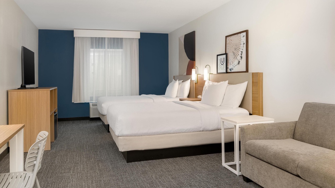 Photo of Bedroom in Rahway