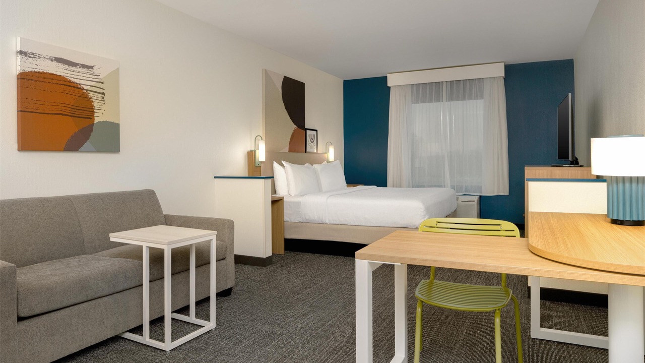 Photo of Bedroom in Rahway