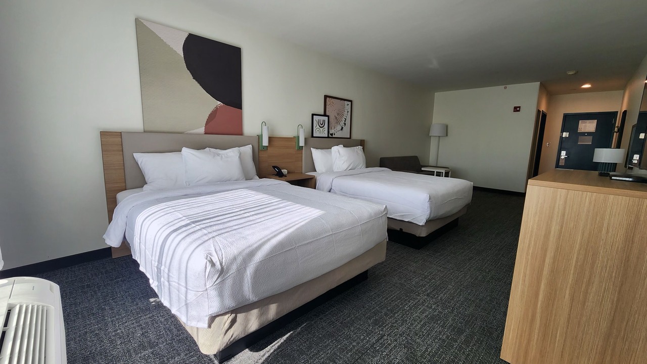 Photo of Bedroom in Rahway