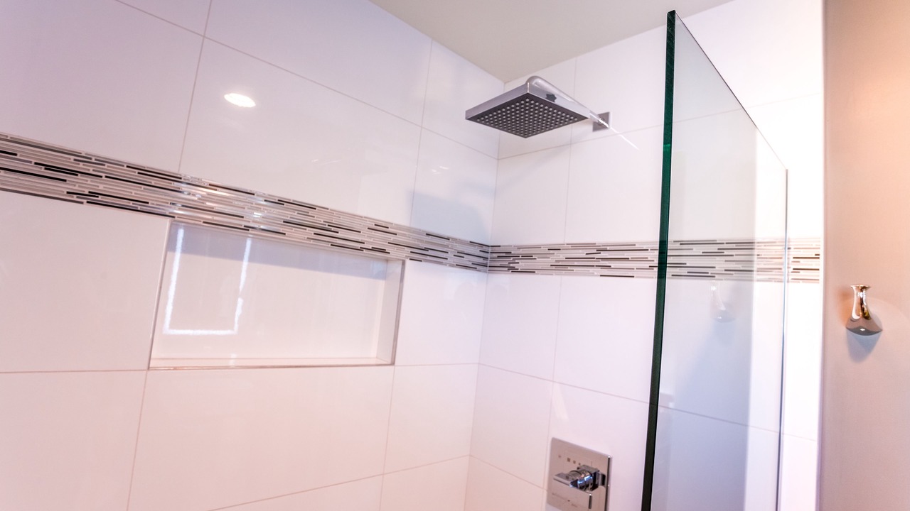 Photo of Bathroom in Maple-Ash