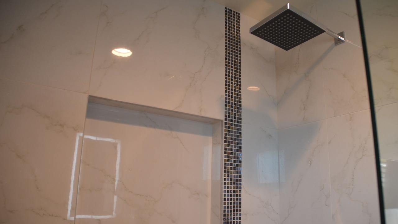 Photo of Bathroom in Maple-Ash