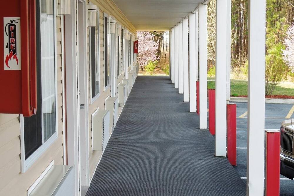 Photo of Outdoor in Pomona