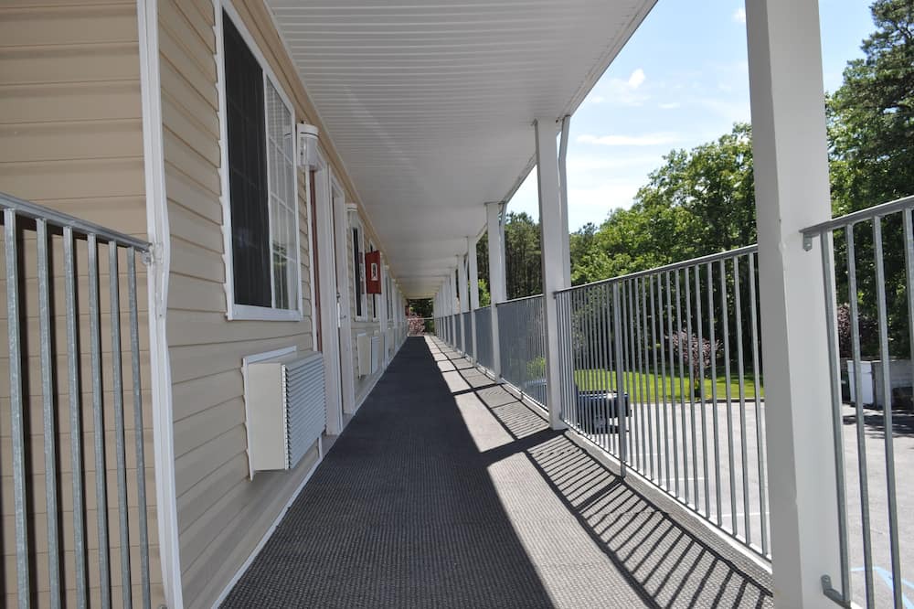 Photo of Outdoor in Pomona