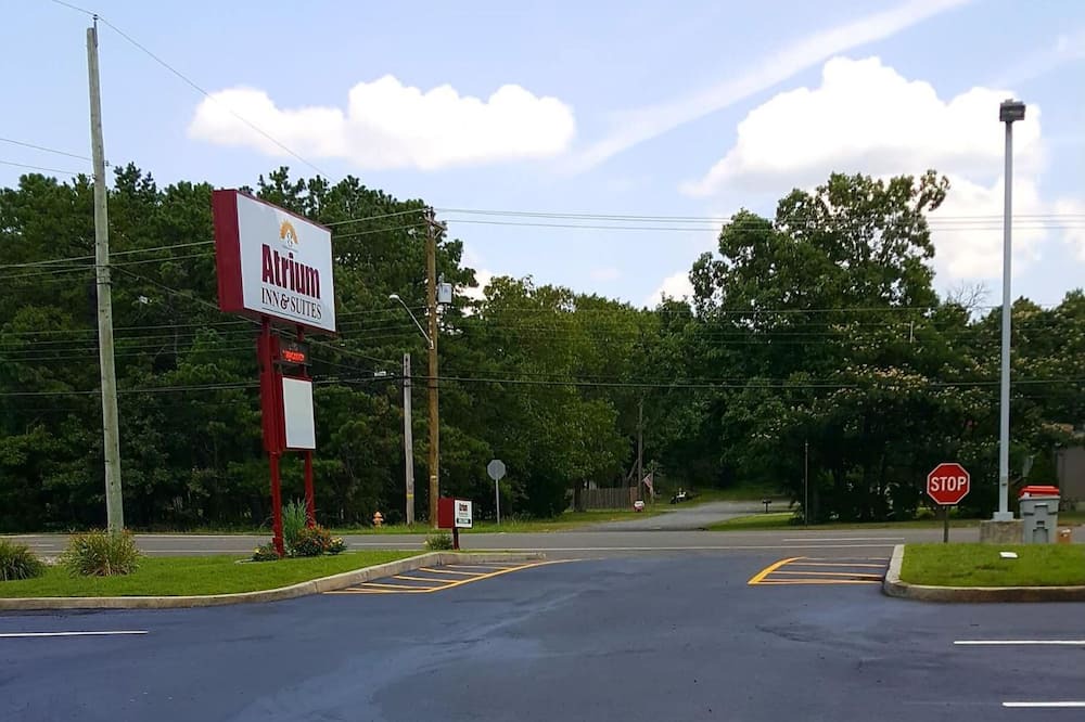 Photo of Outdoor in Pomona