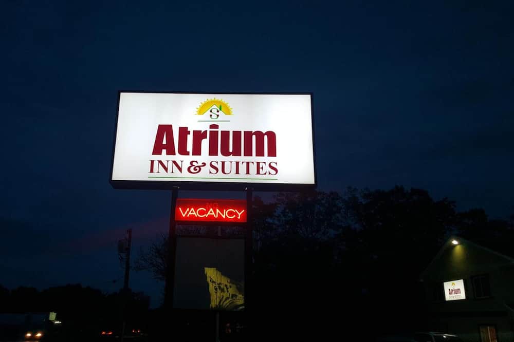 Photo of Outdoor in Pomona