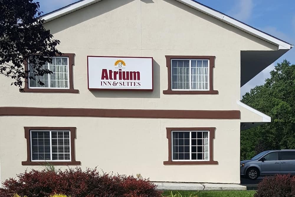 Photo of Outdoor in Pomona