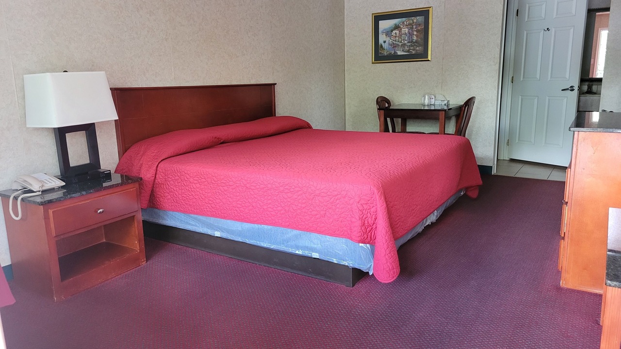 Photo of Bedroom in Pomona