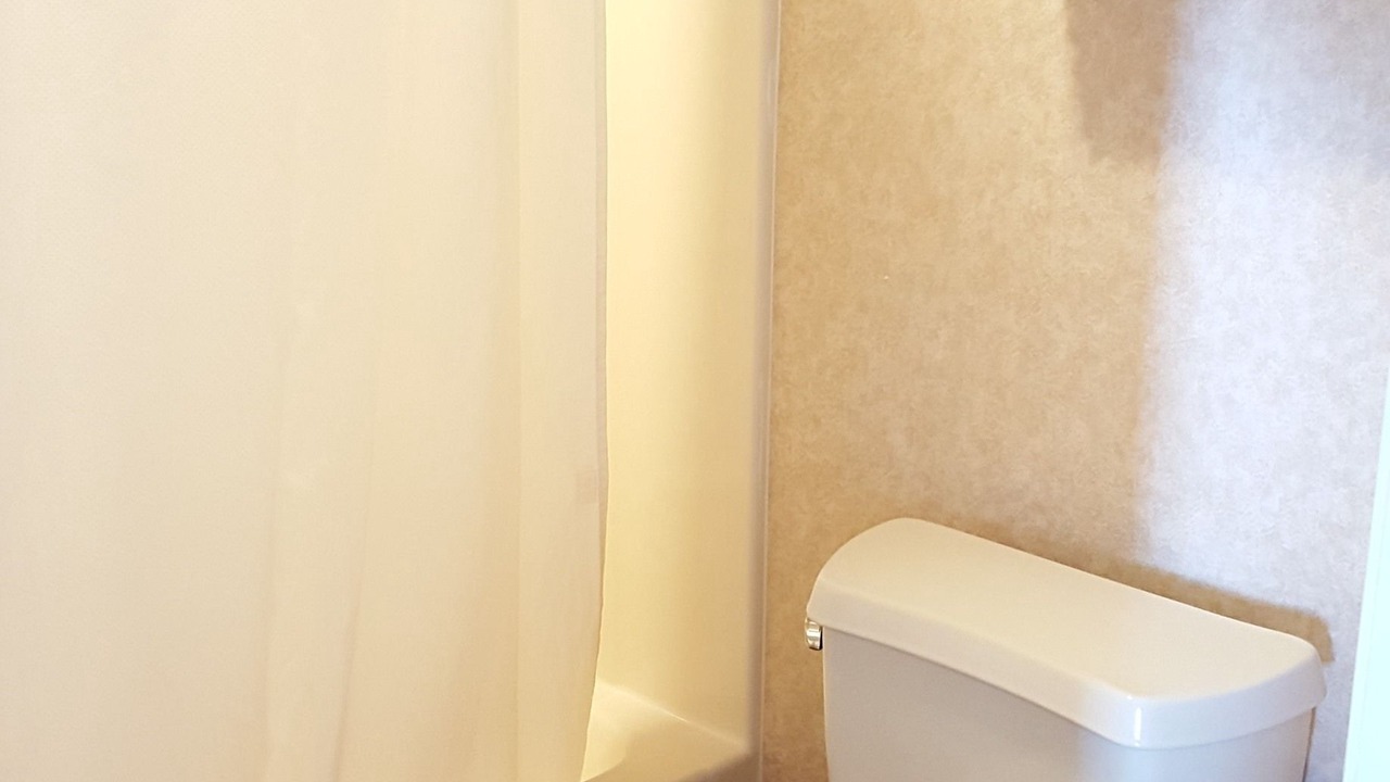 Photo of Bathroom in Pomona