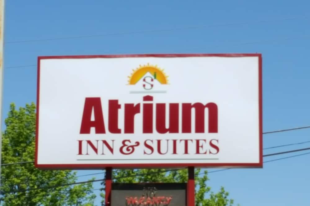 Photo of Outdoor in Pomona