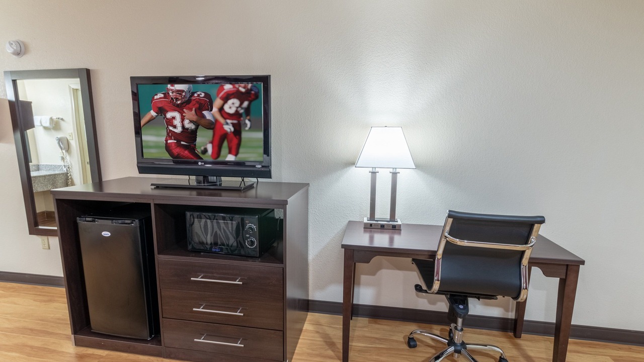 Photo of Bedroom in Buffalo