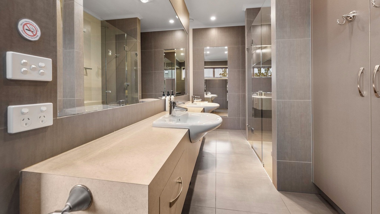 Photo of Bathroom in Apollo Bay