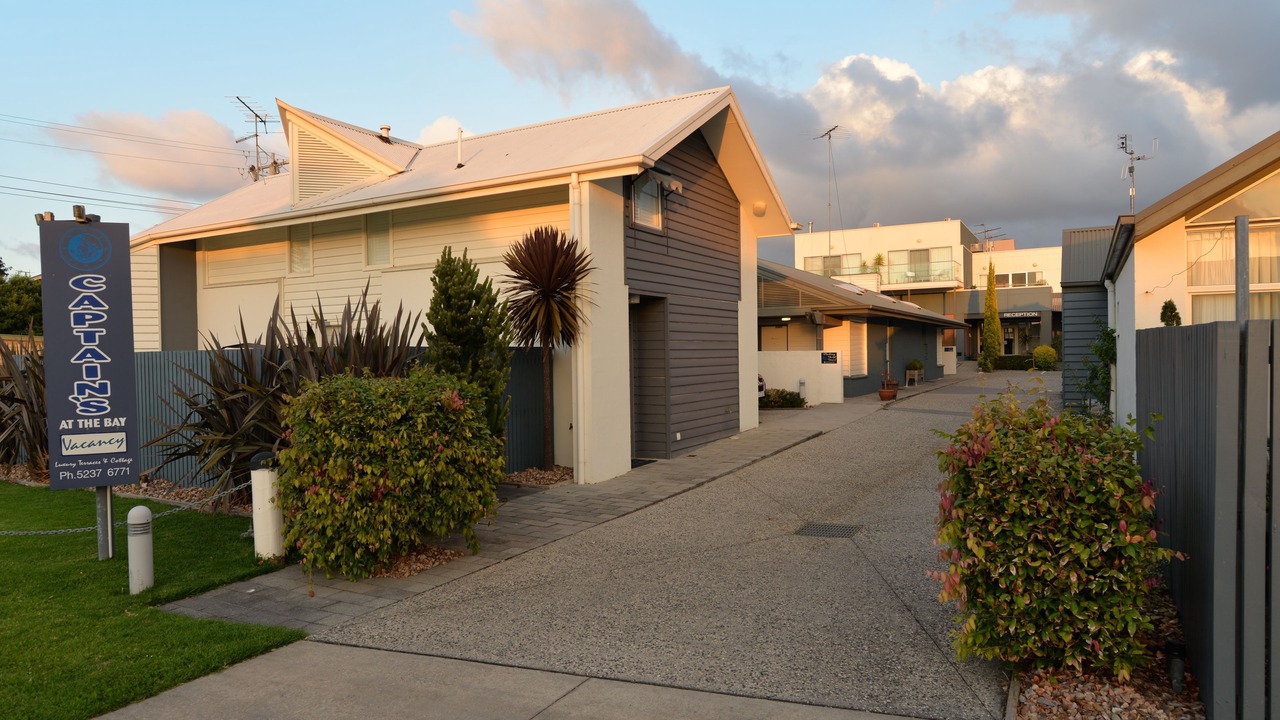 Photo of Outdoor in Apollo Bay
