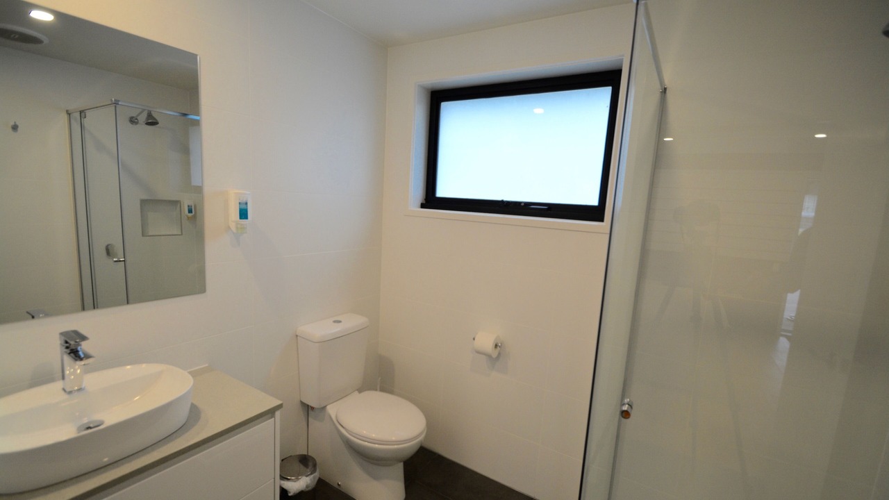 Photo of Bathroom in Apollo Bay
