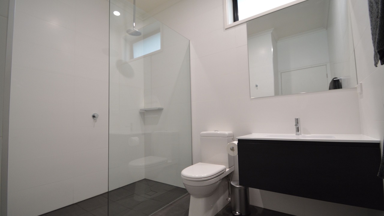 Photo of Bathroom in Apollo Bay