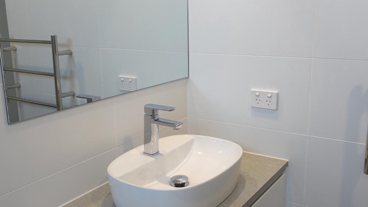 Photo of Bathroom in Apollo Bay