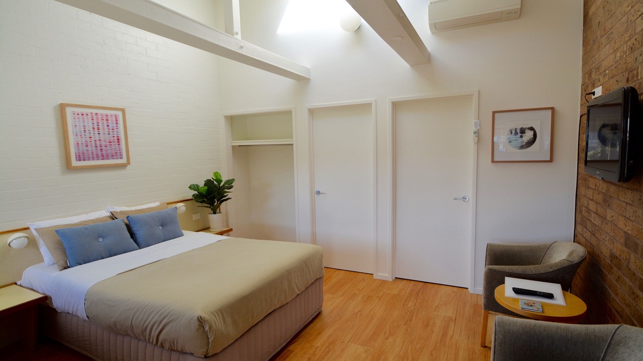 Photo of Bedroom in Apollo Bay