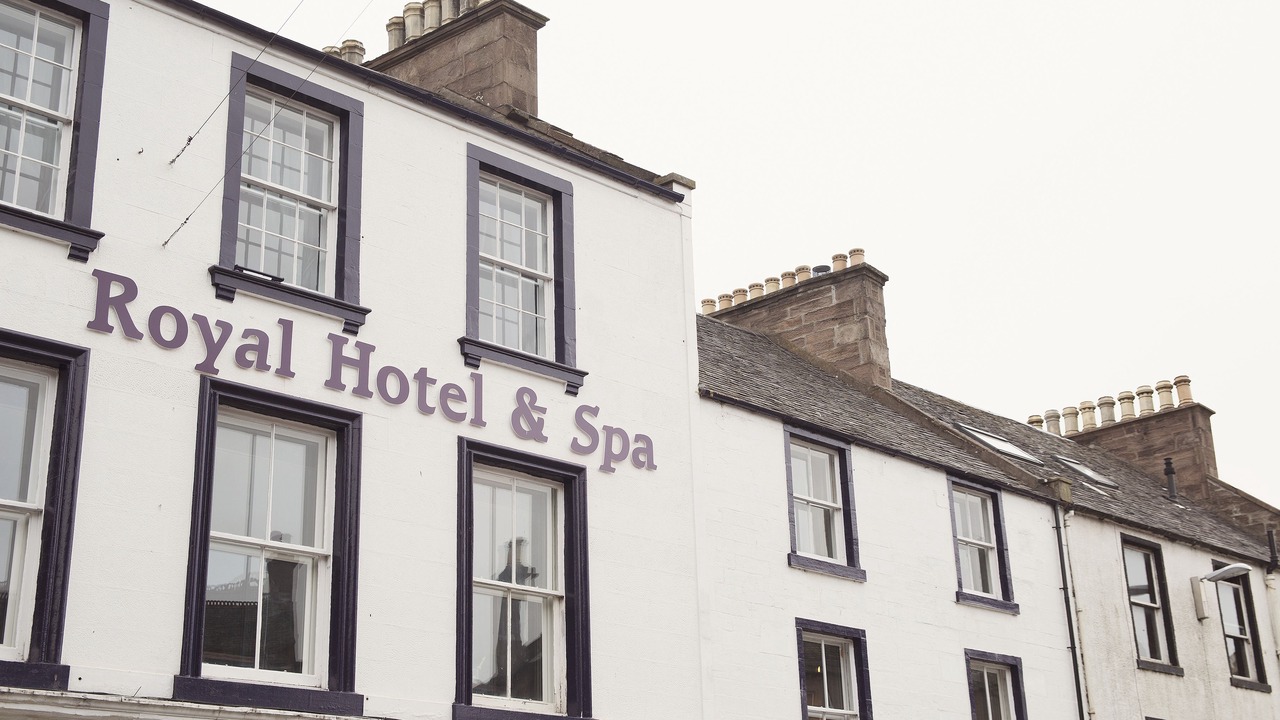 Photo of Outdoor in Forfar