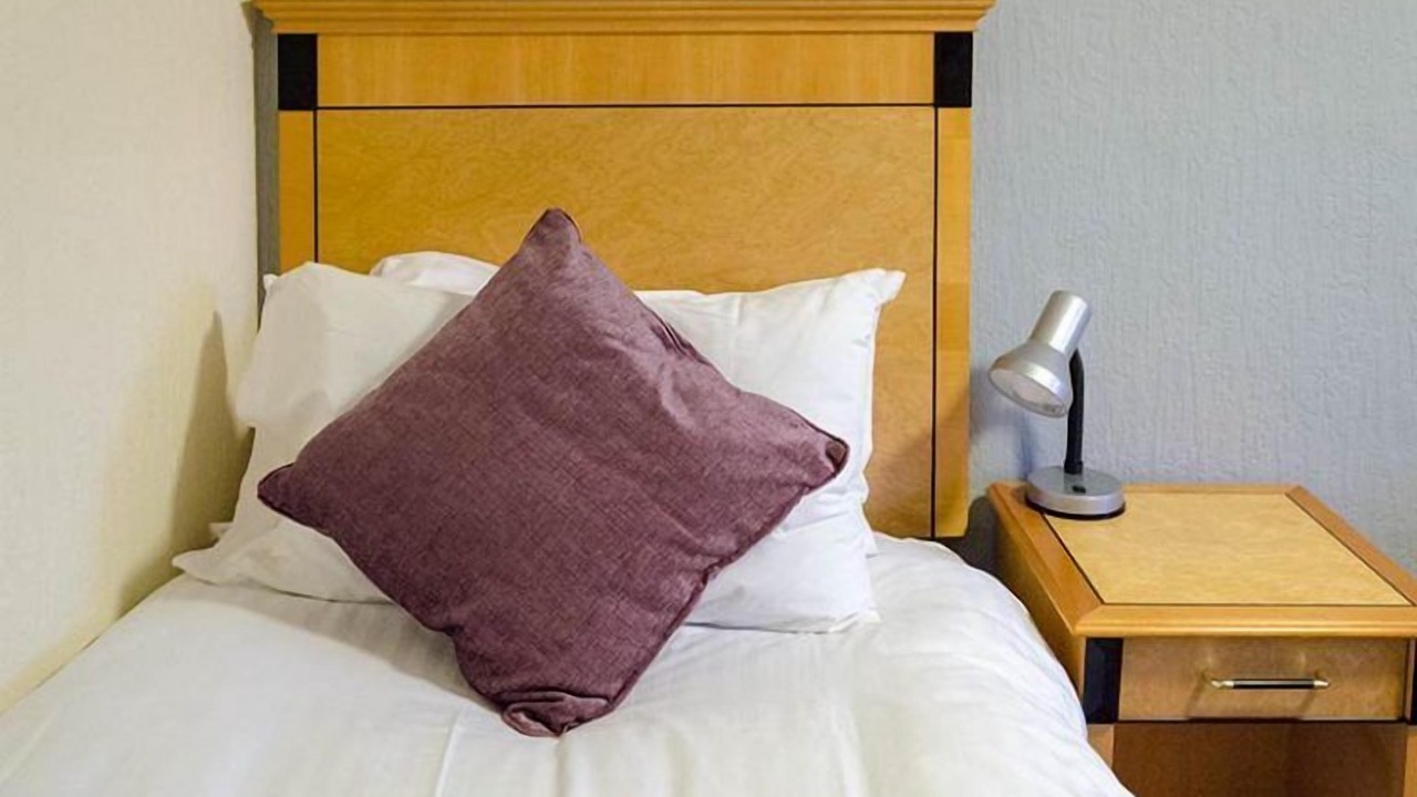 Photo of Bedroom in Forfar