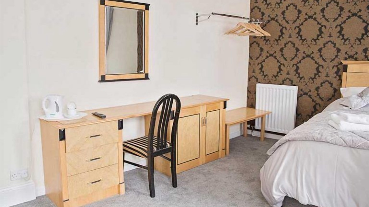 Photo of Bedroom in Forfar