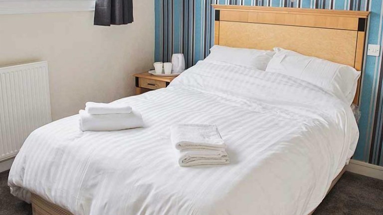 Photo of Bedroom in Forfar