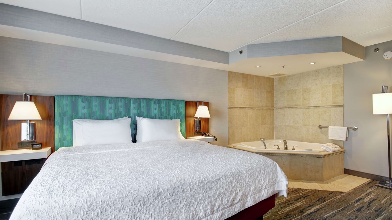 Photo of Bedroom in Guelph