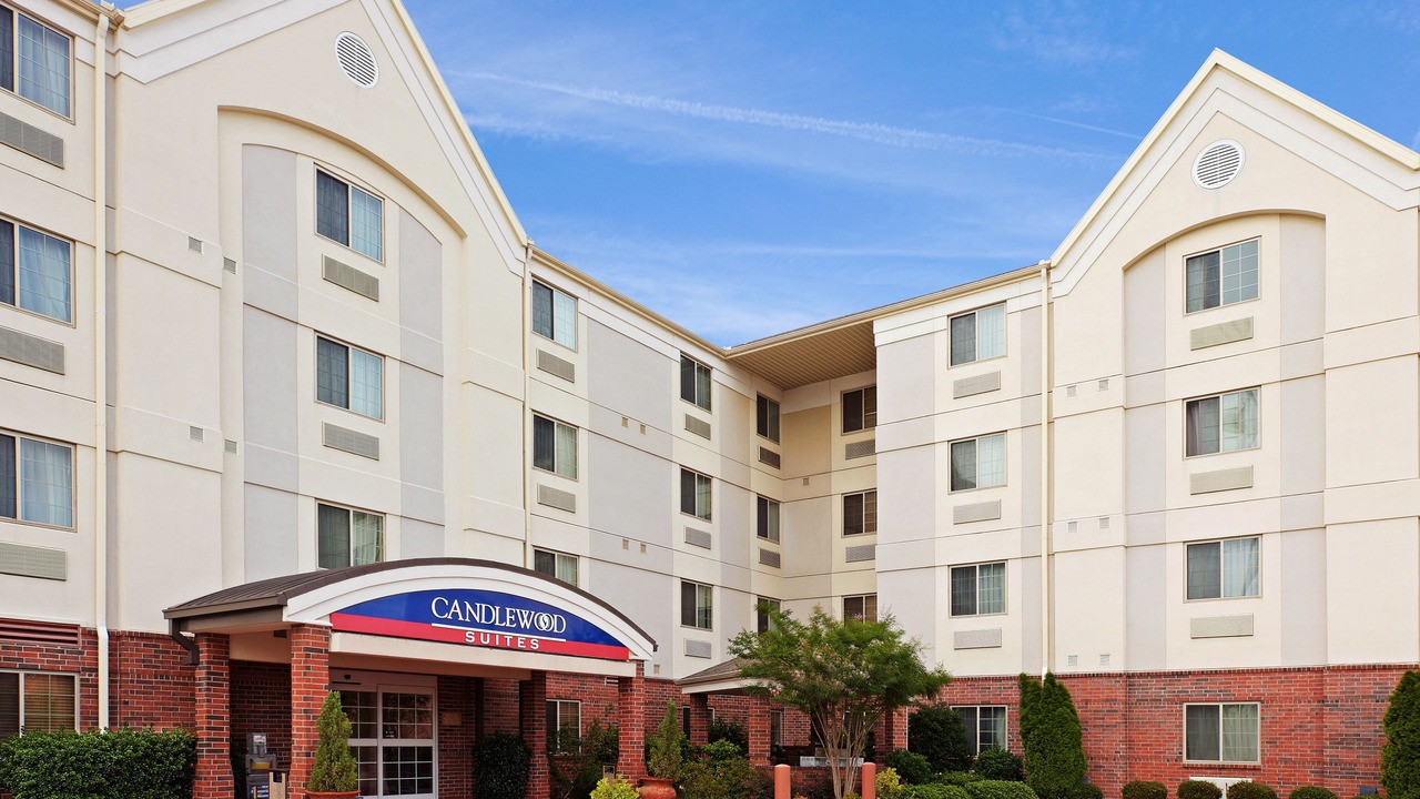 Photo of Outdoor in Little Rock