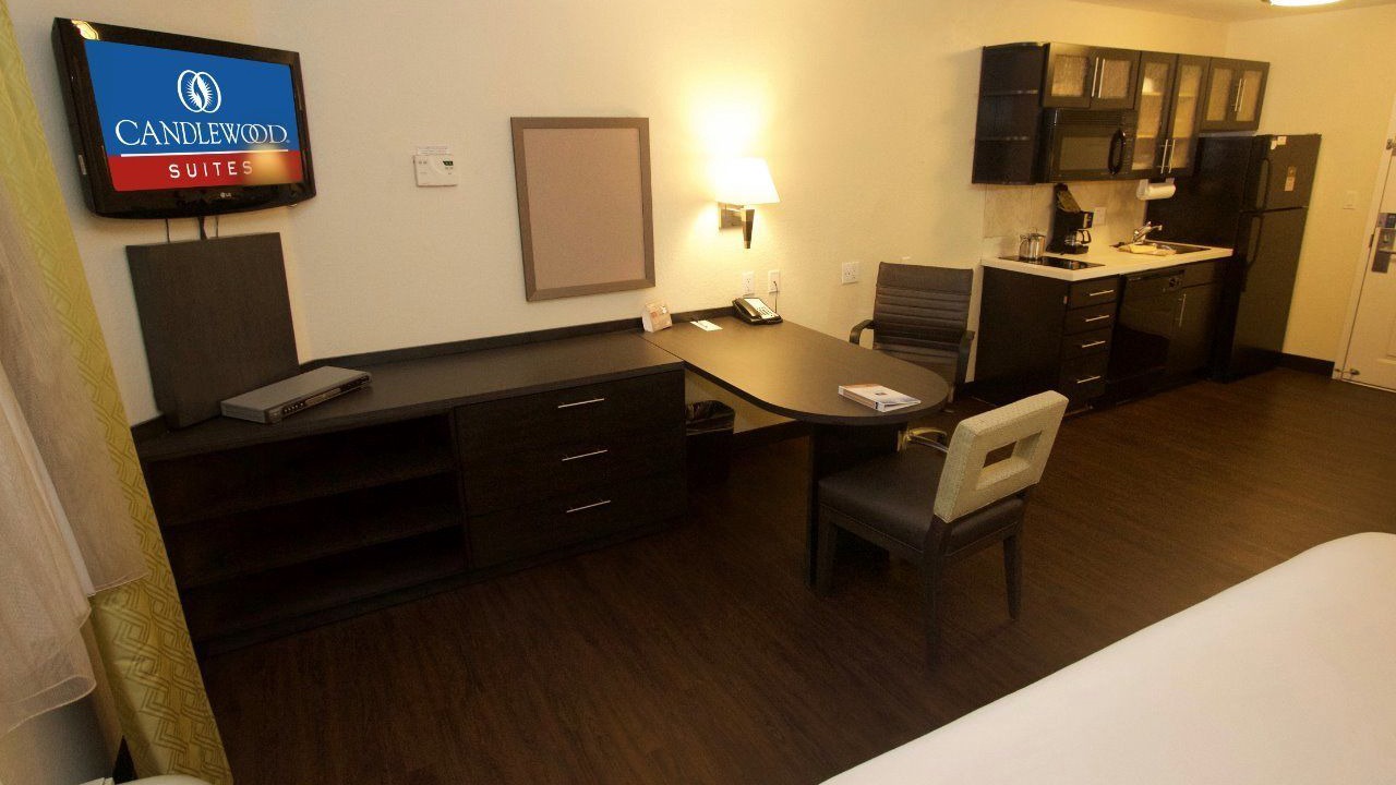 Photo of Bedroom in Little Rock