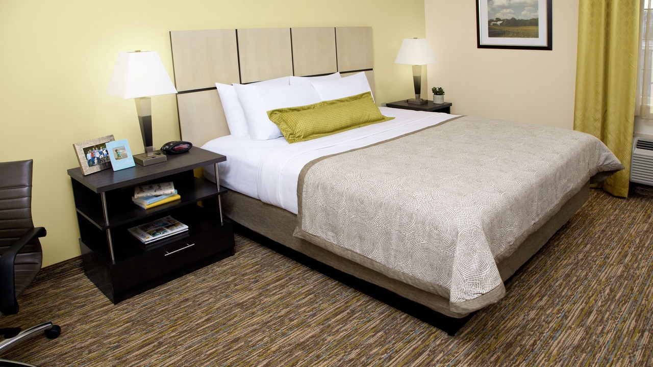 Photo of Bedroom in Little Rock
