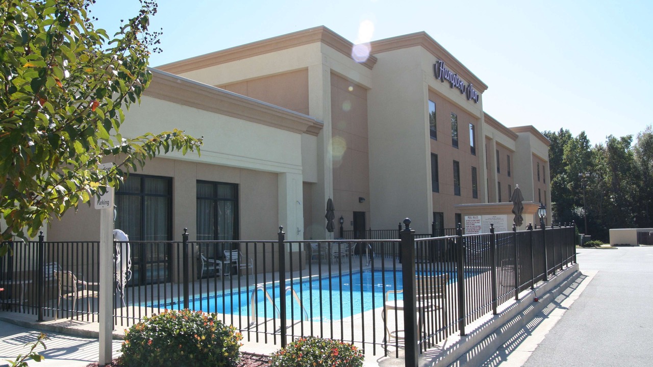 Photo of Outdoor in Vidalia