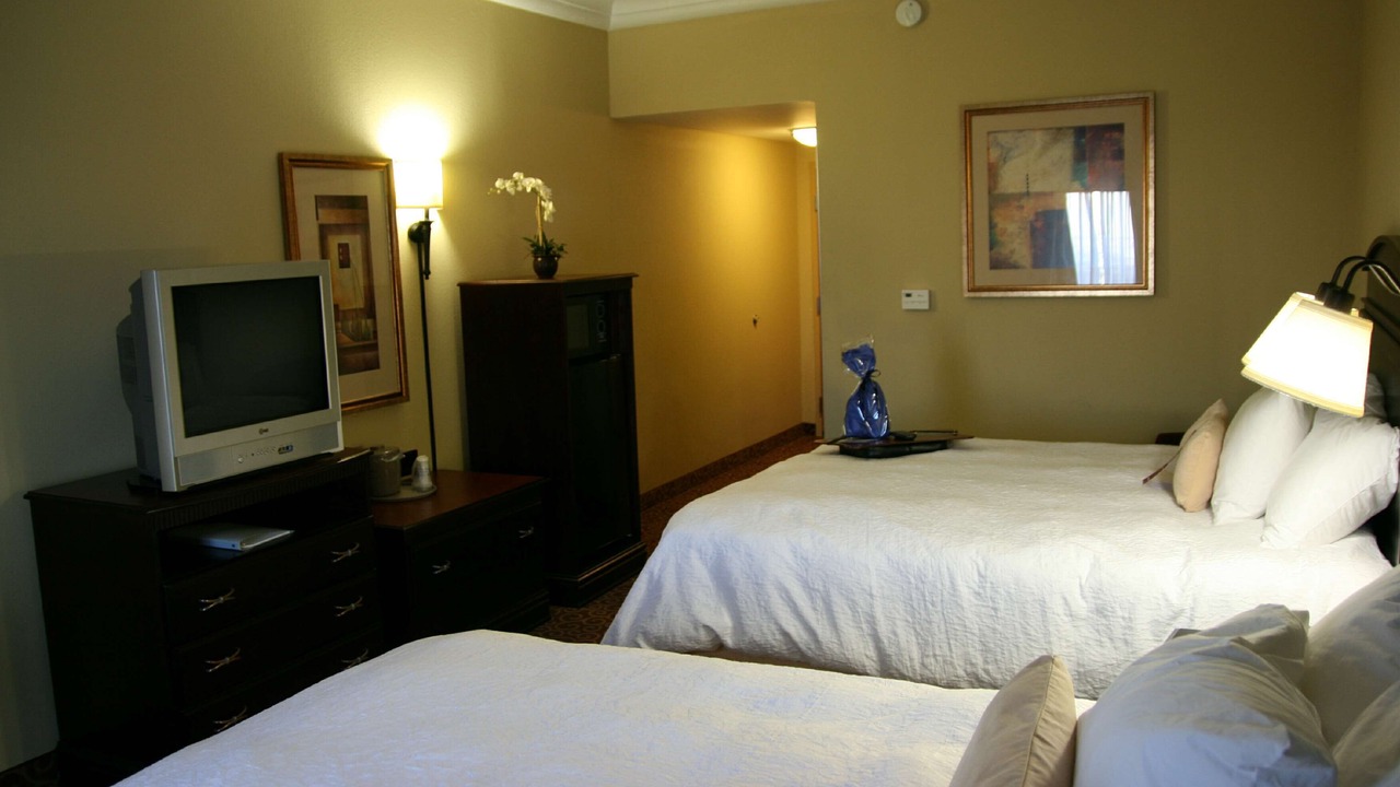 Photo of Bedroom in Vidalia