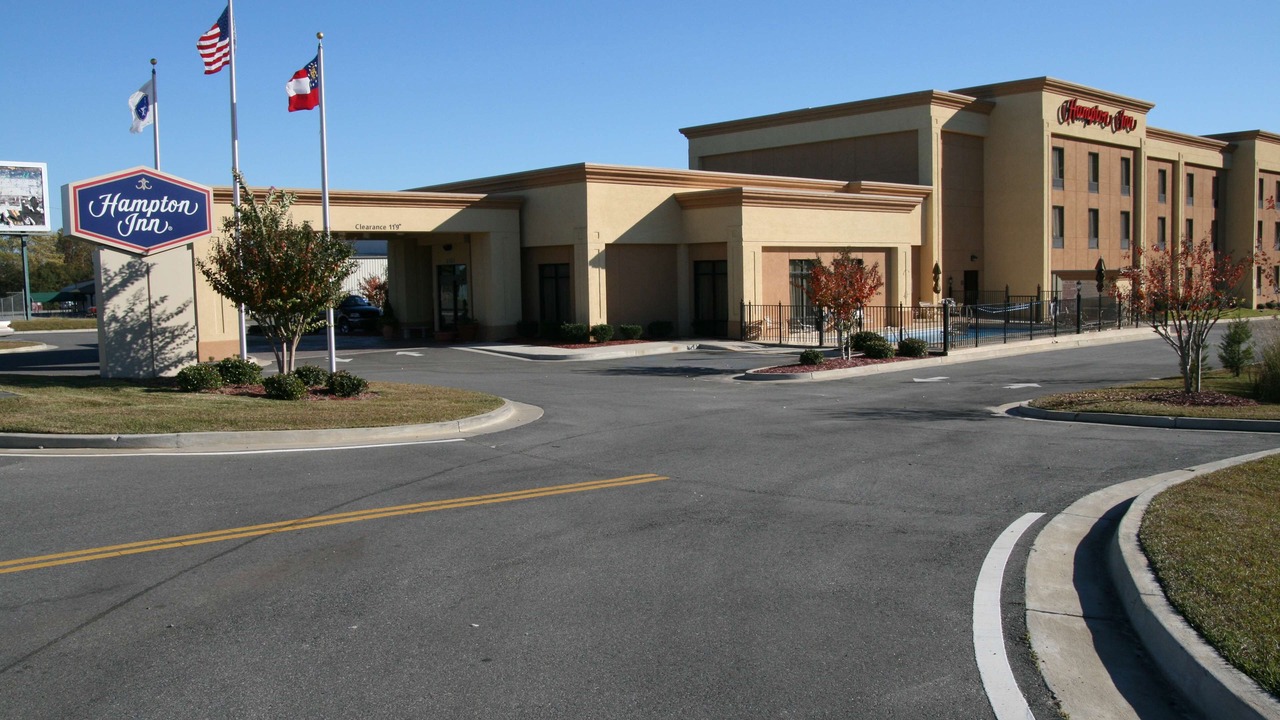 Photo of Outdoor in Vidalia