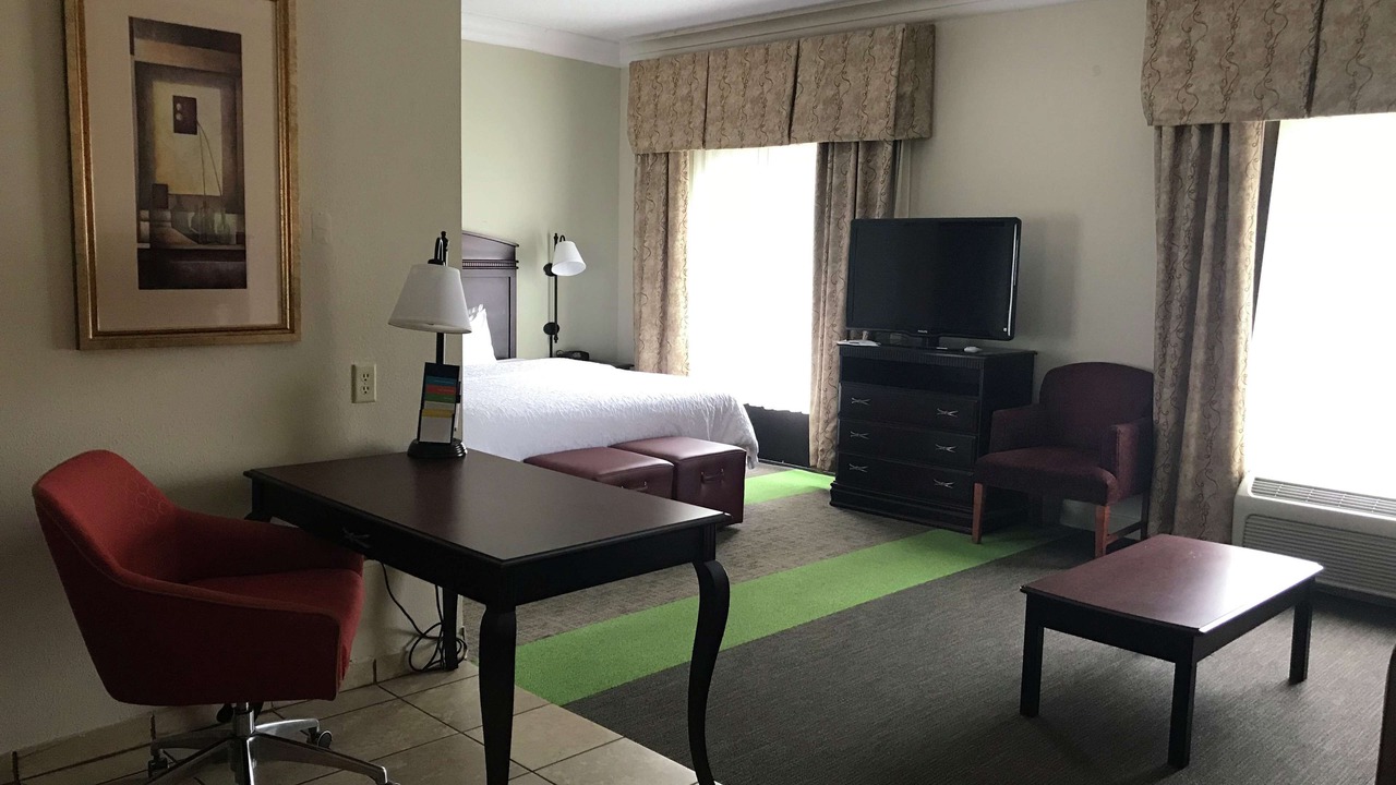 Photo of Livingroom in Vidalia
