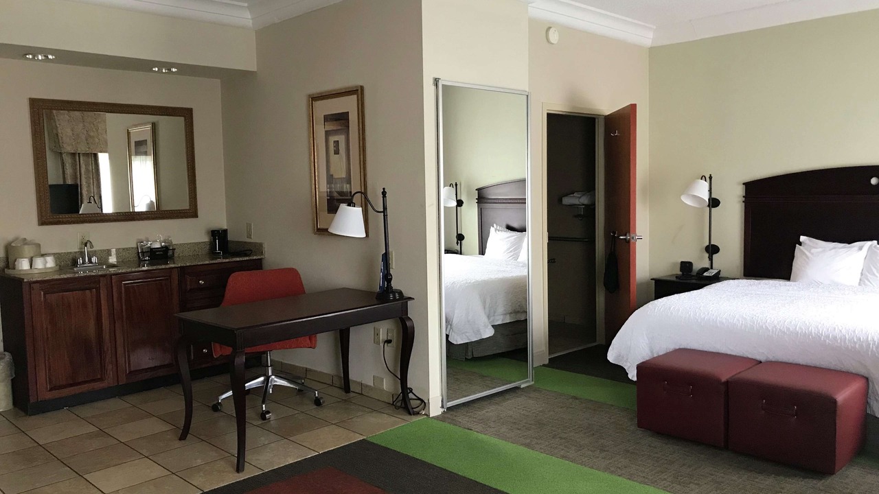 Photo of Bedroom in Vidalia