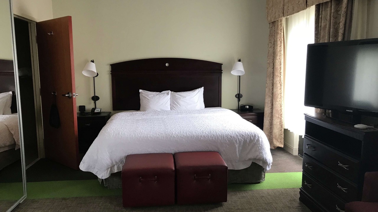 Photo of Bedroom in Vidalia