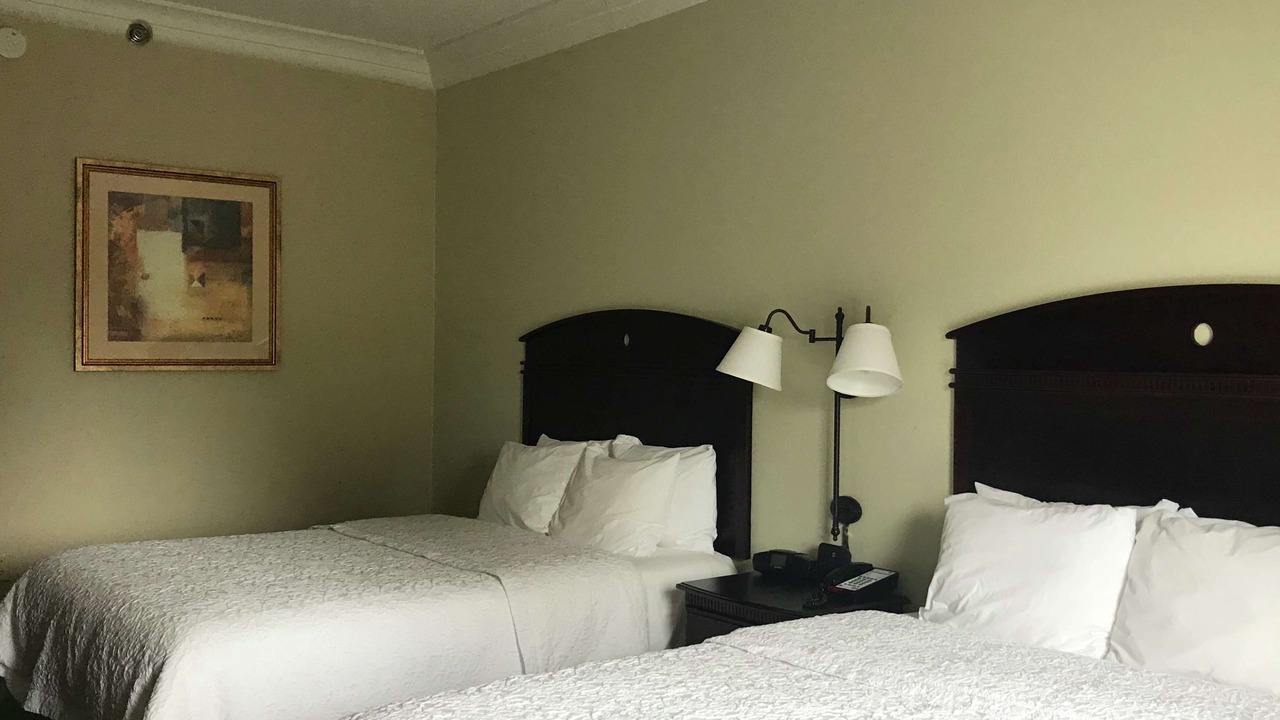 Photo of Bedroom in Vidalia