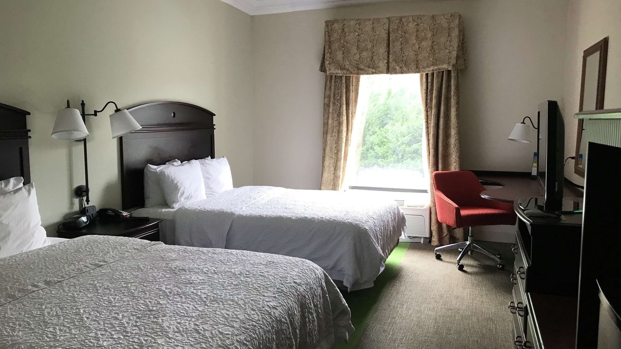 Photo of Bedroom in Vidalia