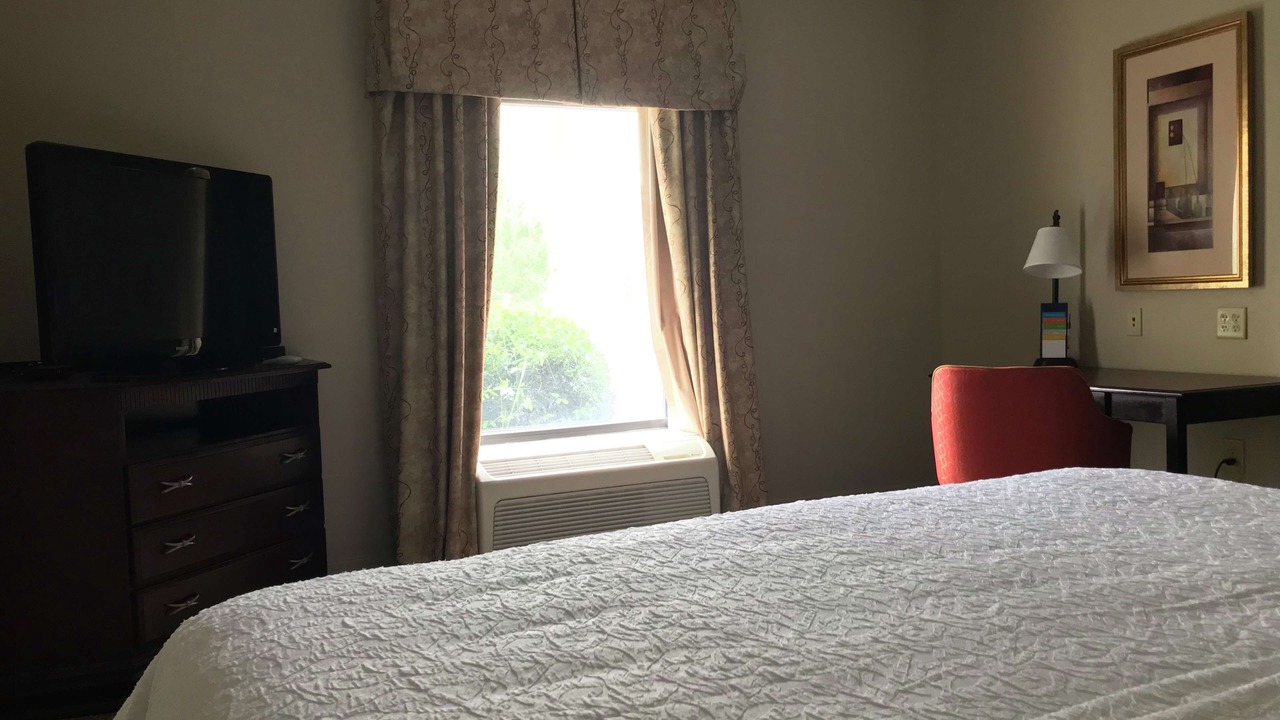 Photo of Bedroom in Vidalia