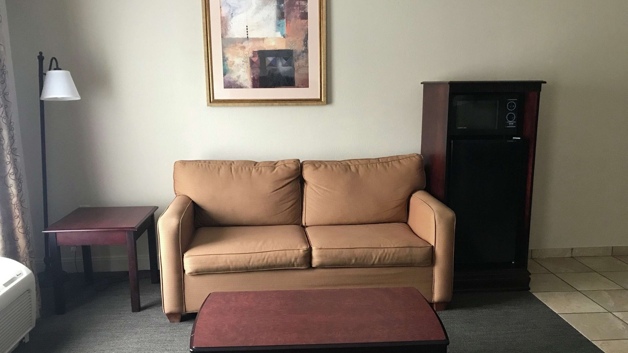 Photo of Bedroom in Vidalia