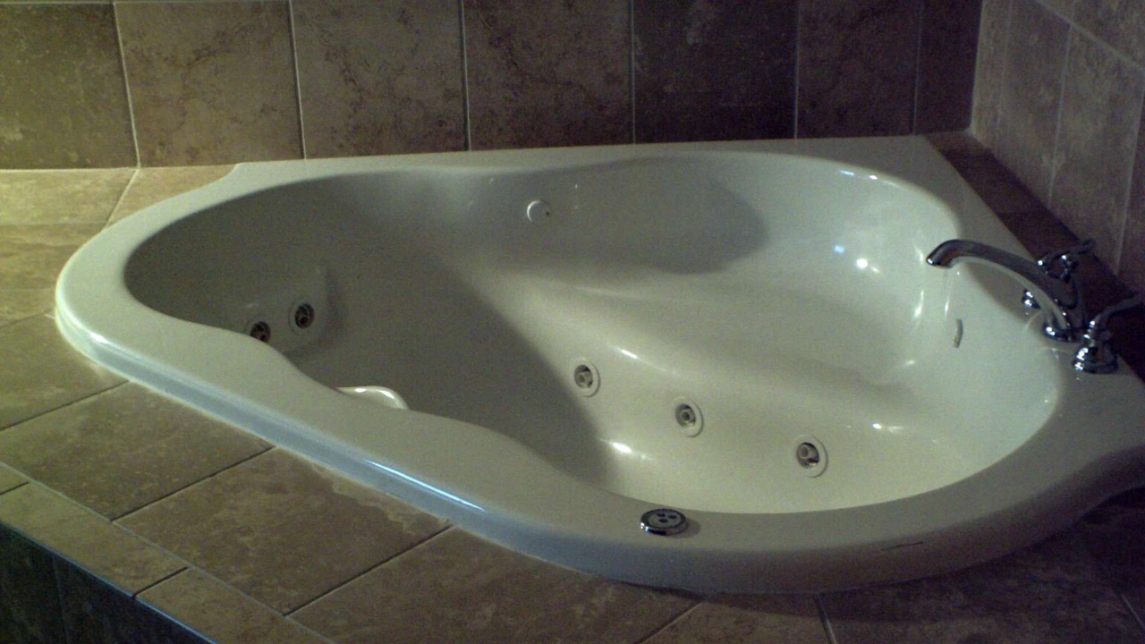 Photo of Bathroom in Vidalia