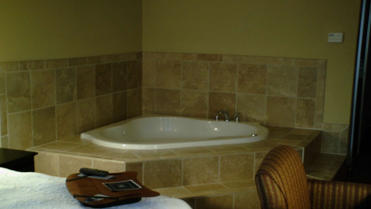 Photo of Bedroom in Vidalia