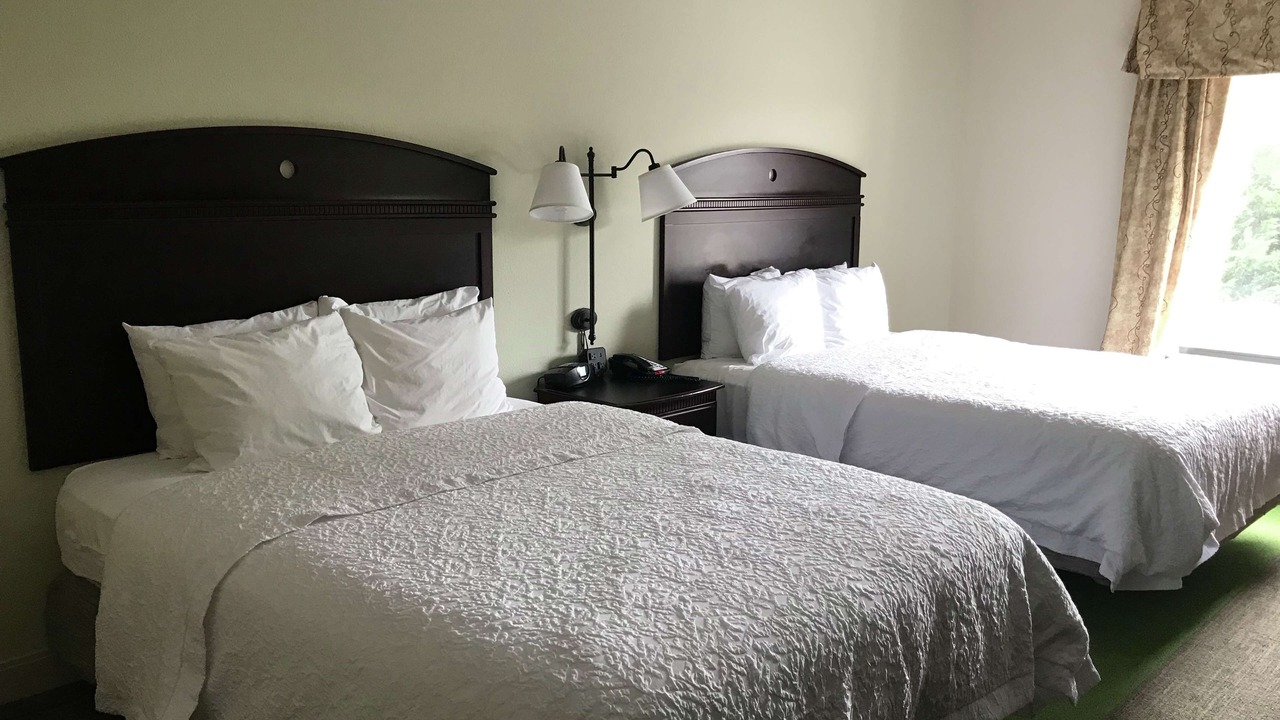 Photo of Bedroom in Vidalia