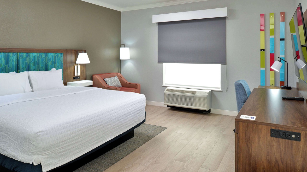 Photo of Bedroom in Greenville