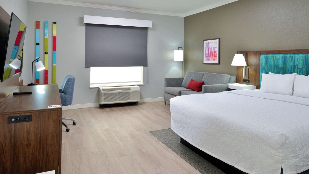 Photo of Bedroom in Greenville